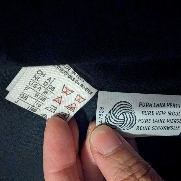 Max Mara Haven Trenchcoat - Picture 10 of 10